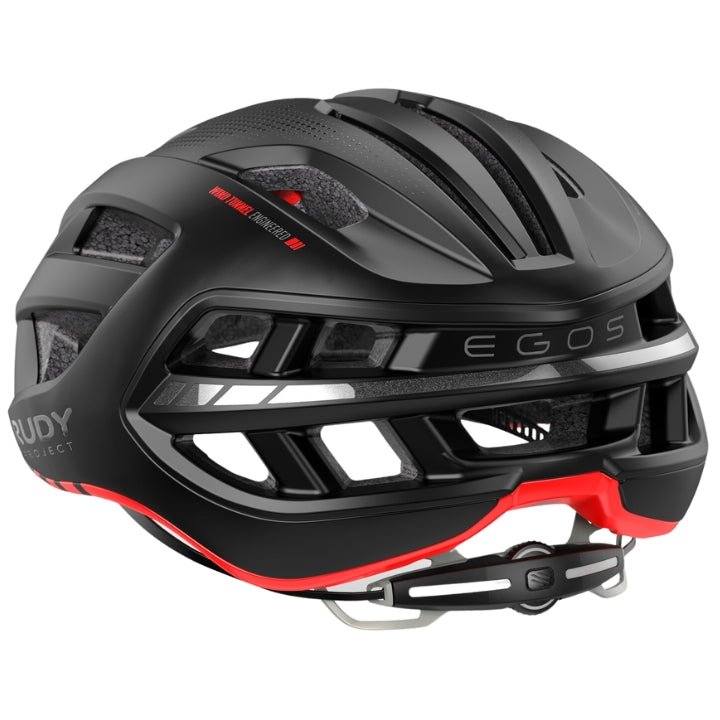 Rudy Project Egos Helmet | The Bike Affair