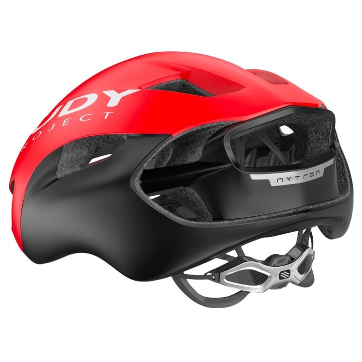 Rudy Project Nytron Helmet | The Bike Affair