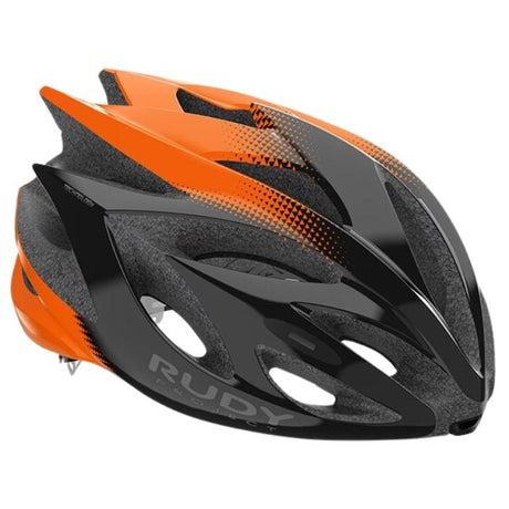 Rudy Project Rush Helmet | The Bike Affair