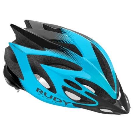 Rudy Project Rush Helmet | The Bike Affair