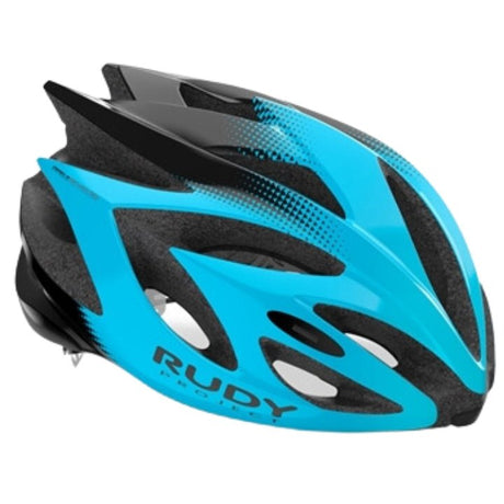 Rudy Project Rush Helmet | The Bike Affair