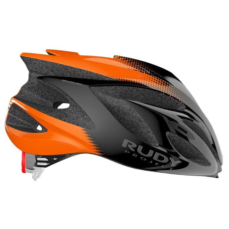 Rudy Project Rush Helmet | The Bike Affair