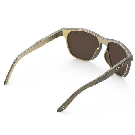 Rudy Project Soundshield Sunglasses | The Bike Affair