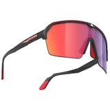 Rudy Project Spinshield Air Sunglasses | The Bike Affair