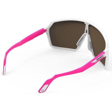 Rudy Project Spinshield Sunglasses | The Bike Affair