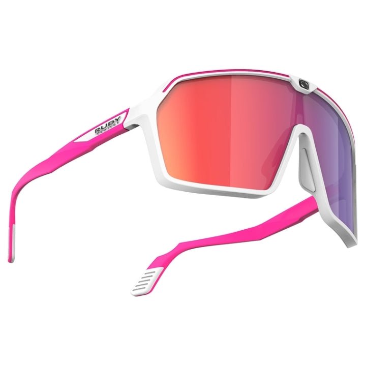 Rudy Project Spinshield Sunglasses | The Bike Affair