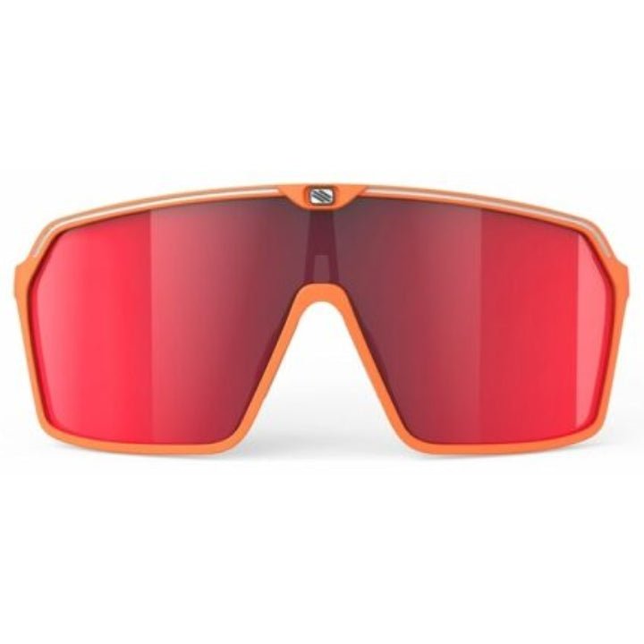 Rudy Project Spinshield Sunglasses | The Bike Affair