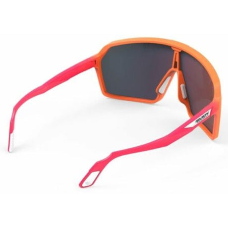 Rudy Project Spinshield Sunglasses | The Bike Affair