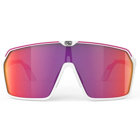 Rudy Project Spinshield Sunglasses | The Bike Affair