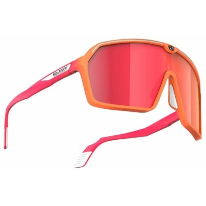 Rudy Project Spinshield Sunglasses | The Bike Affair