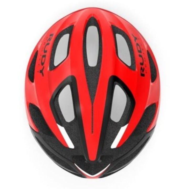 Rudy Project Strym Helmet | The Bike Affair