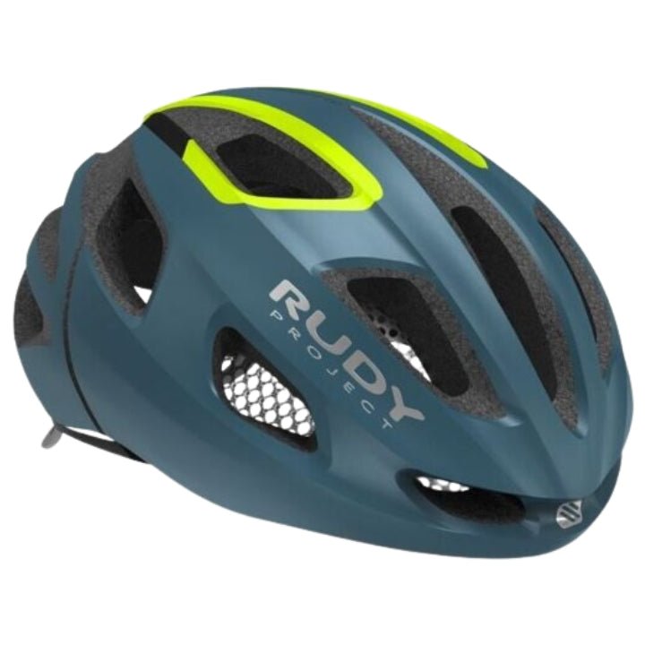 Rudy Project Strym Helmet | The Bike Affair