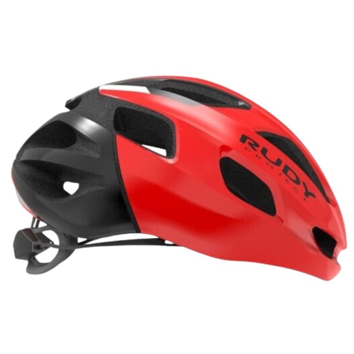 Rudy Project Strym Helmet | The Bike Affair