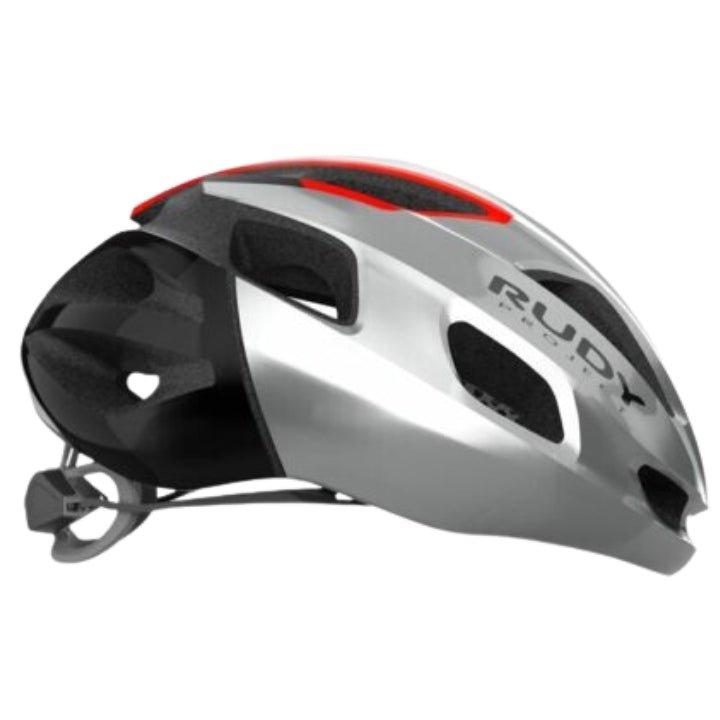 Rudy Project Strym Helmet | The Bike Affair