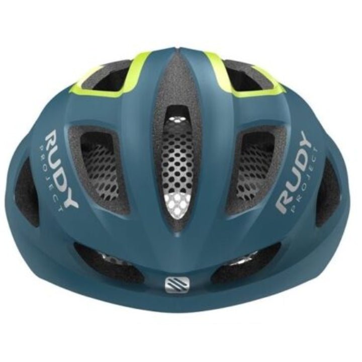 Rudy Project Strym Helmet | The Bike Affair