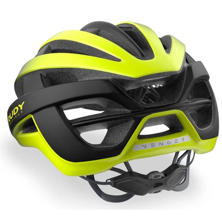 Rudy Project Venger Helmet | The Bike Affair