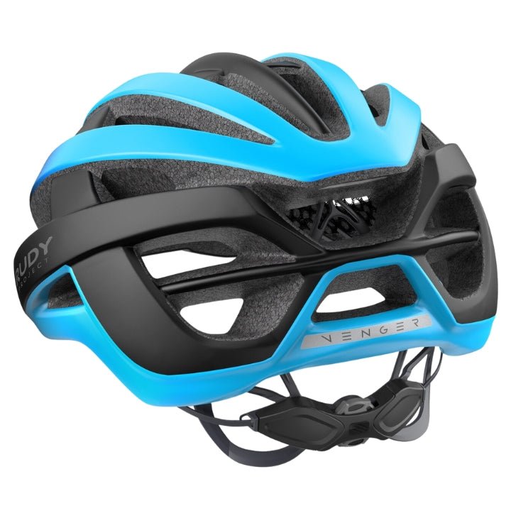 Rudy Project Venger Helmet | The Bike Affair