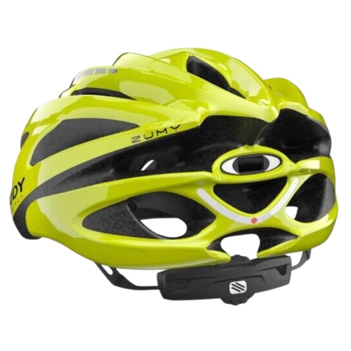 Rudy Project Zumy Helmet | The Bike Affair