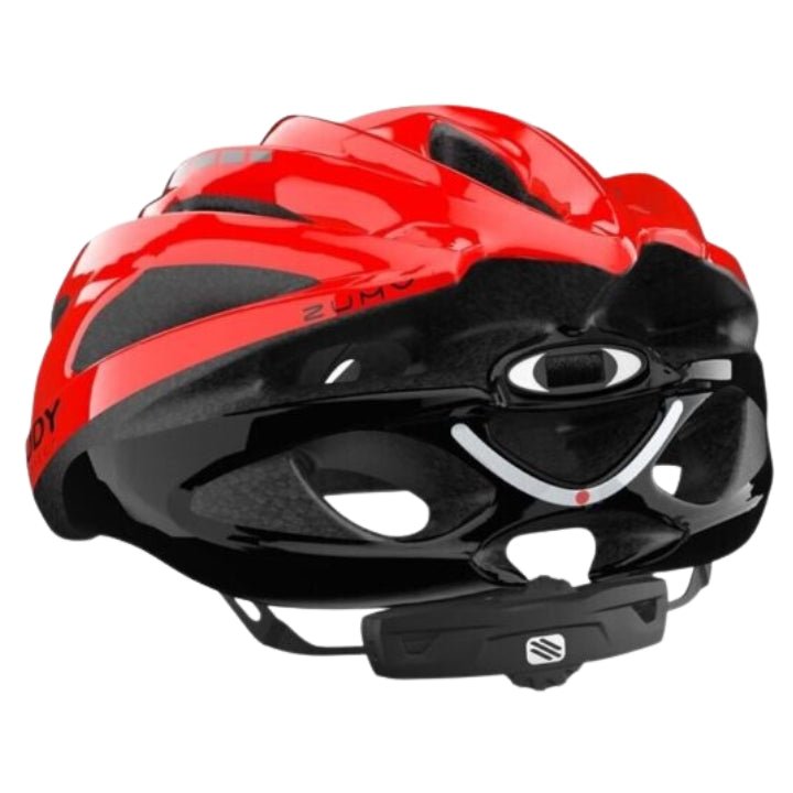 Rudy Project Zumy Helmet | The Bike Affair