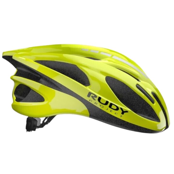 Rudy Project Zumy Helmet | The Bike Affair