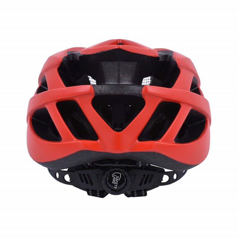 Safety Labs Avex Helmet | The Bike Affair