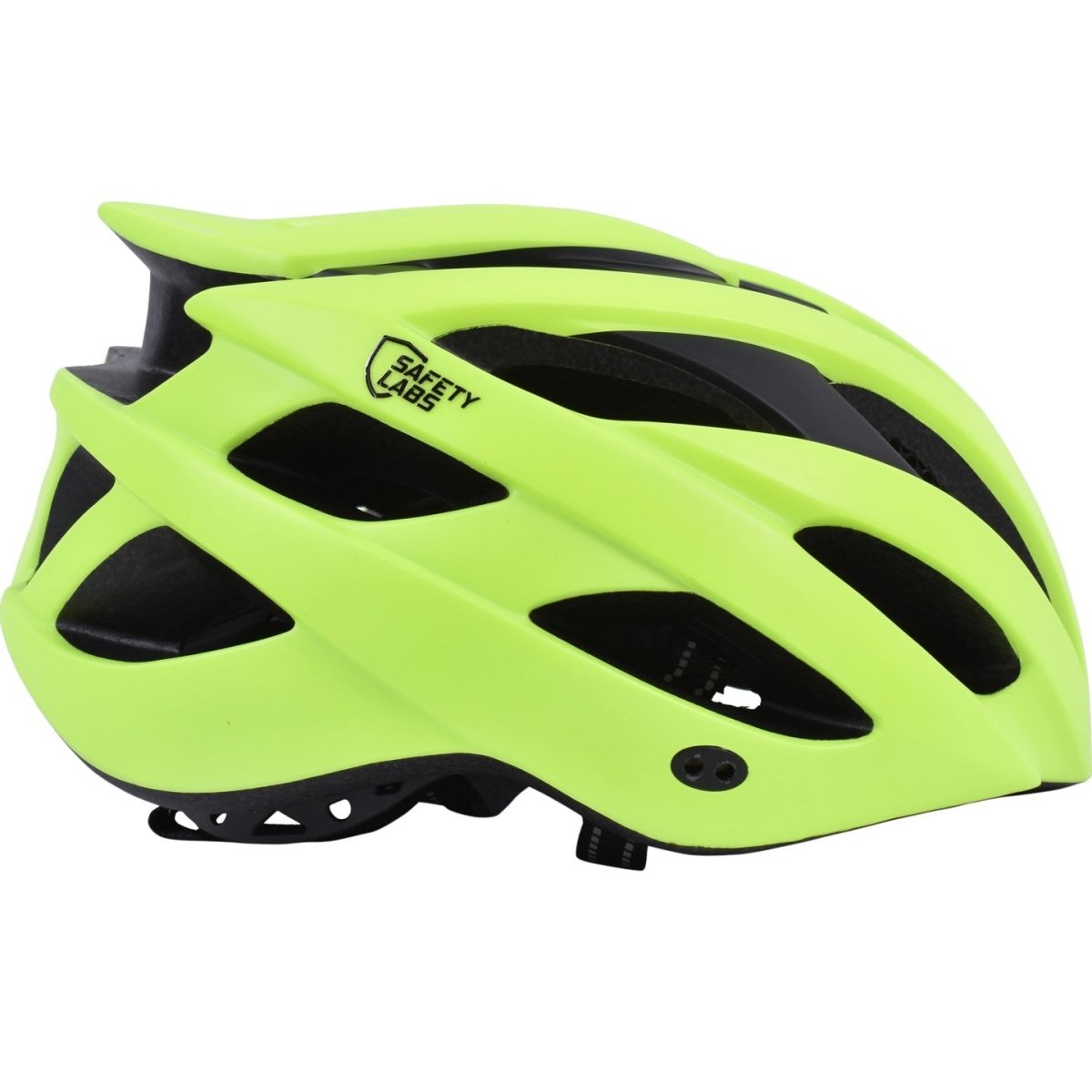 Safety Labs Avex Helmet | The Bike Affair