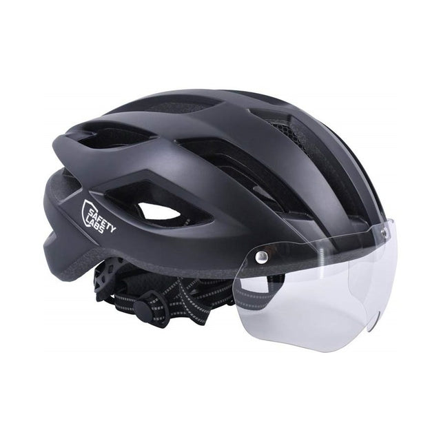 Safety Labs Expedo Helmet | The Bike Affair