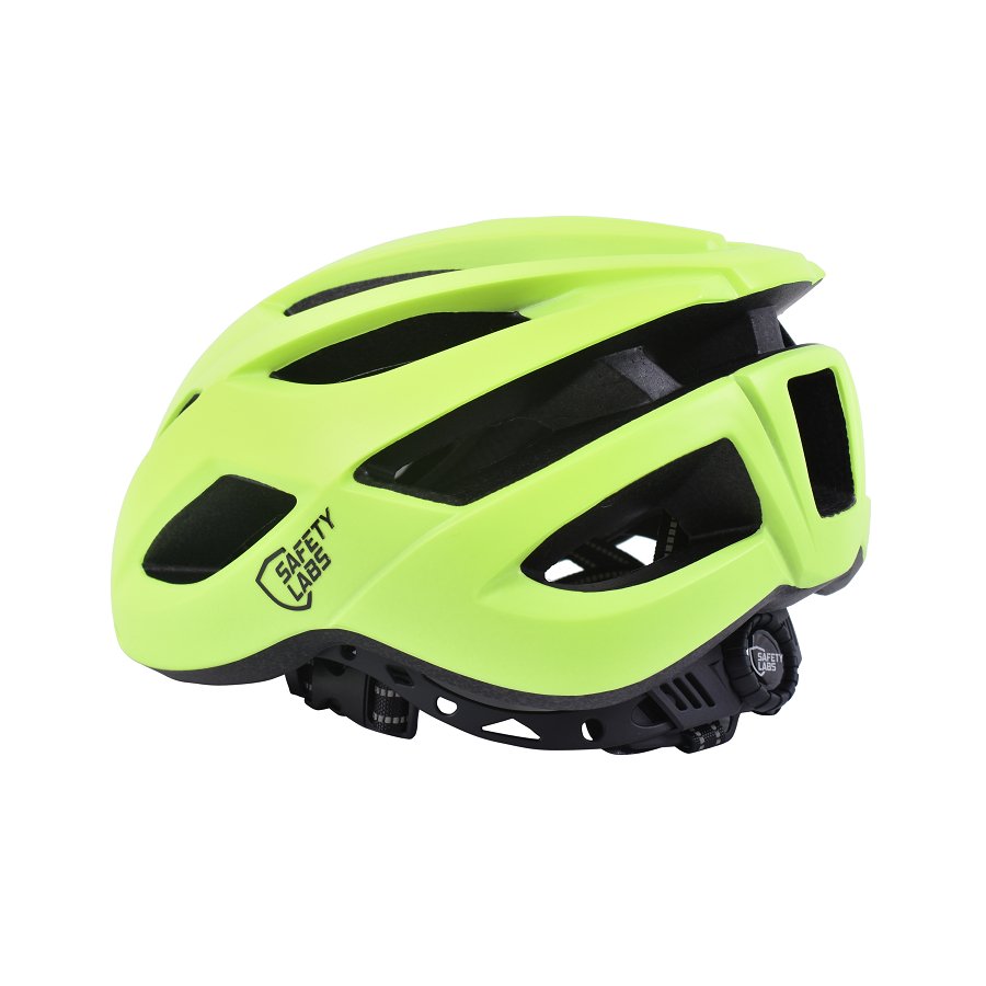 Safety Labs Expedo Helmet | The Bike Affair