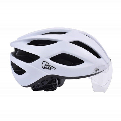 Safety Labs Expedo Helmet | The Bike Affair