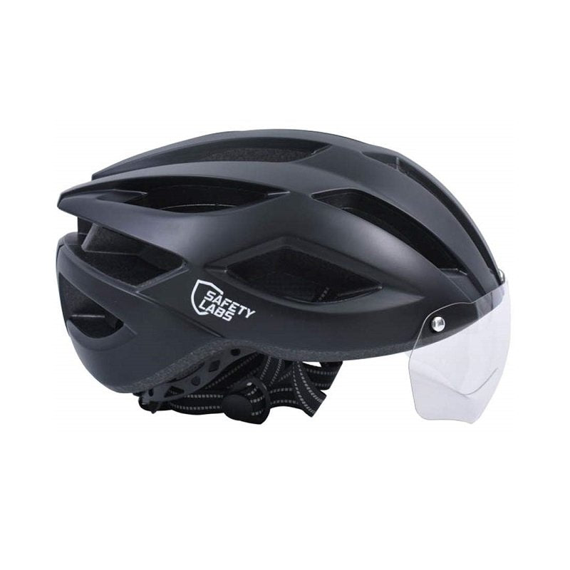 Safety Labs Expedo Helmet | The Bike Affair