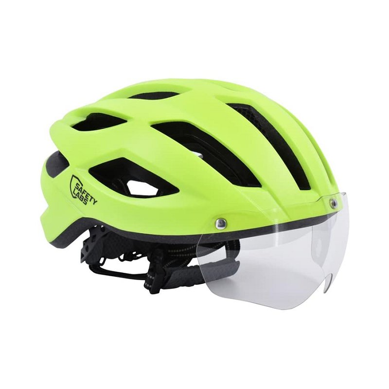 Safety Labs Expedo Helmet | The Bike Affair