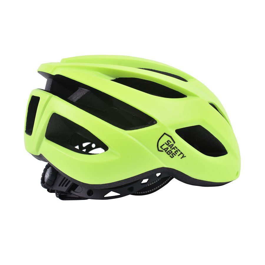 Safety Labs Expedo Helmet | The Bike Affair