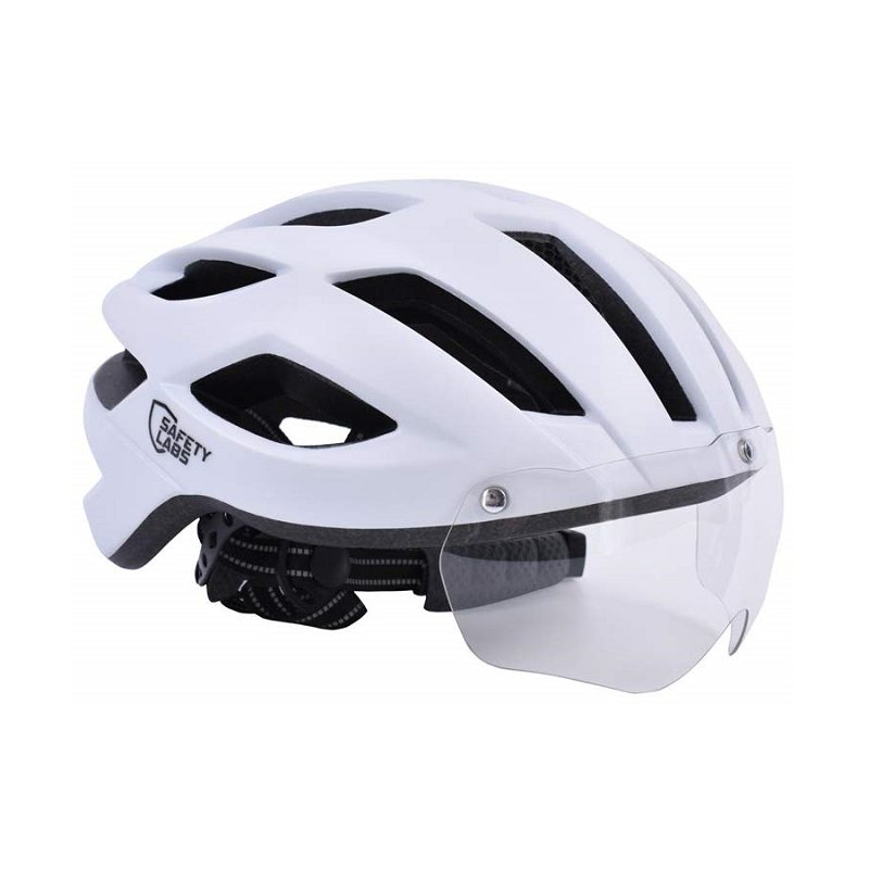 Safety Labs Expedo Helmet | The Bike Affair