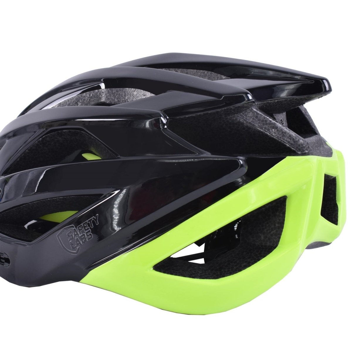 Safety Labs Juno Helmet | The Bike Affair