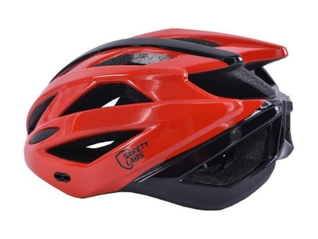 Safety Labs Juno Helmet | The Bike Affair