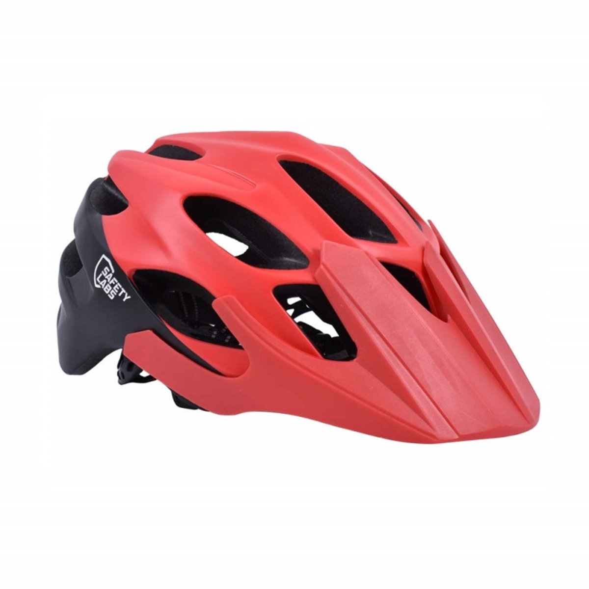 Safety Labs Vox Helmet | The Bike Affair