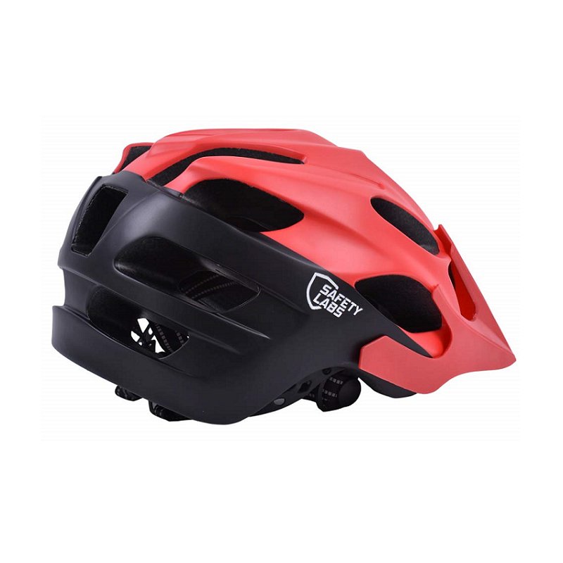 Safety Labs Vox Helmet | The Bike Affair