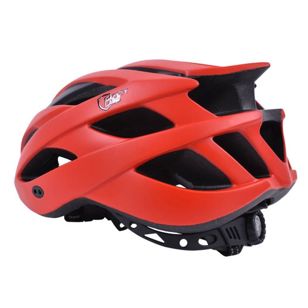 Safety Labs Xeno Helmet | The Bike Affair