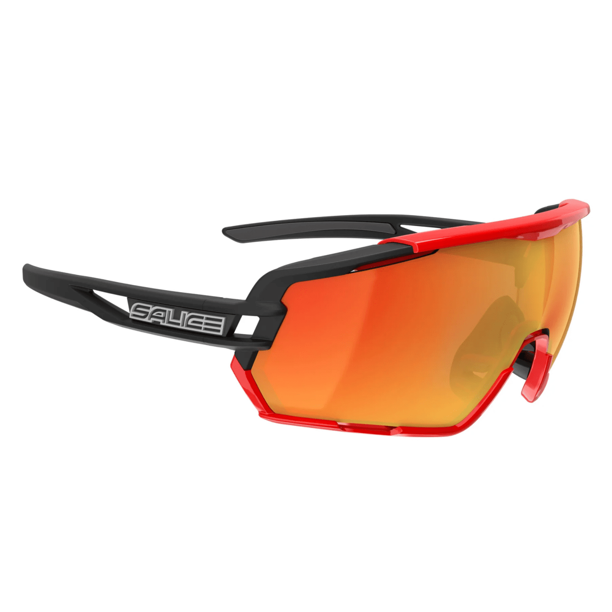 Salice 020RWX Sport Sunglasses | The Bike Affair