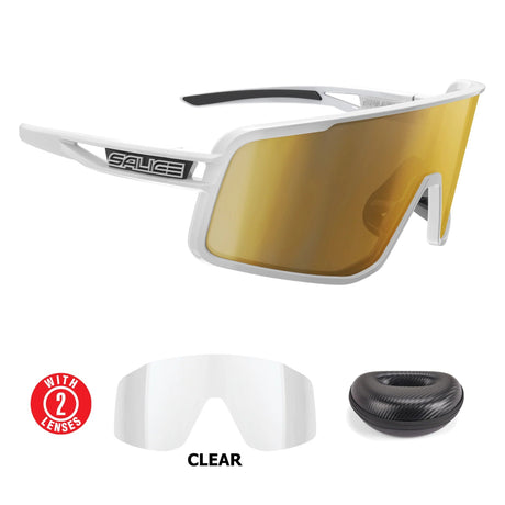 Salice 022RW Sunglasses | The Bike Affair