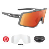 Salice 022RW Sunglasses | The Bike Affair