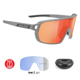 Salice 028RWX Sport Sunglasses | The Bike Affair