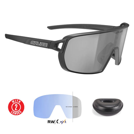 Salice 028RWX Sport Sunglasses | The Bike Affair