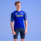 Sanitini TDF Torino Jersey | The Bike Affair