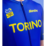 Sanitini TDF Torino Jersey | The Bike Affair