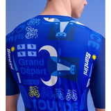 Sanitini TDF Torino Jersey | The Bike Affair