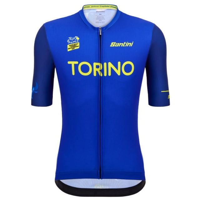 Sanitini TDF Torino Jersey | The Bike Affair