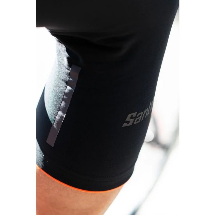 Santini Adapt 3/4 Bibtights | The Bike Affair