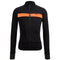 Santini Adapt Wool Long Sleeve Jersey | The Bike Affair