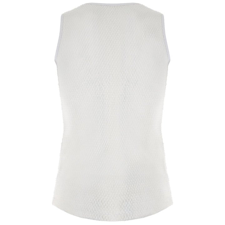 Santini Alpha Winter Sleeveless Baselayer | The Bike Affair